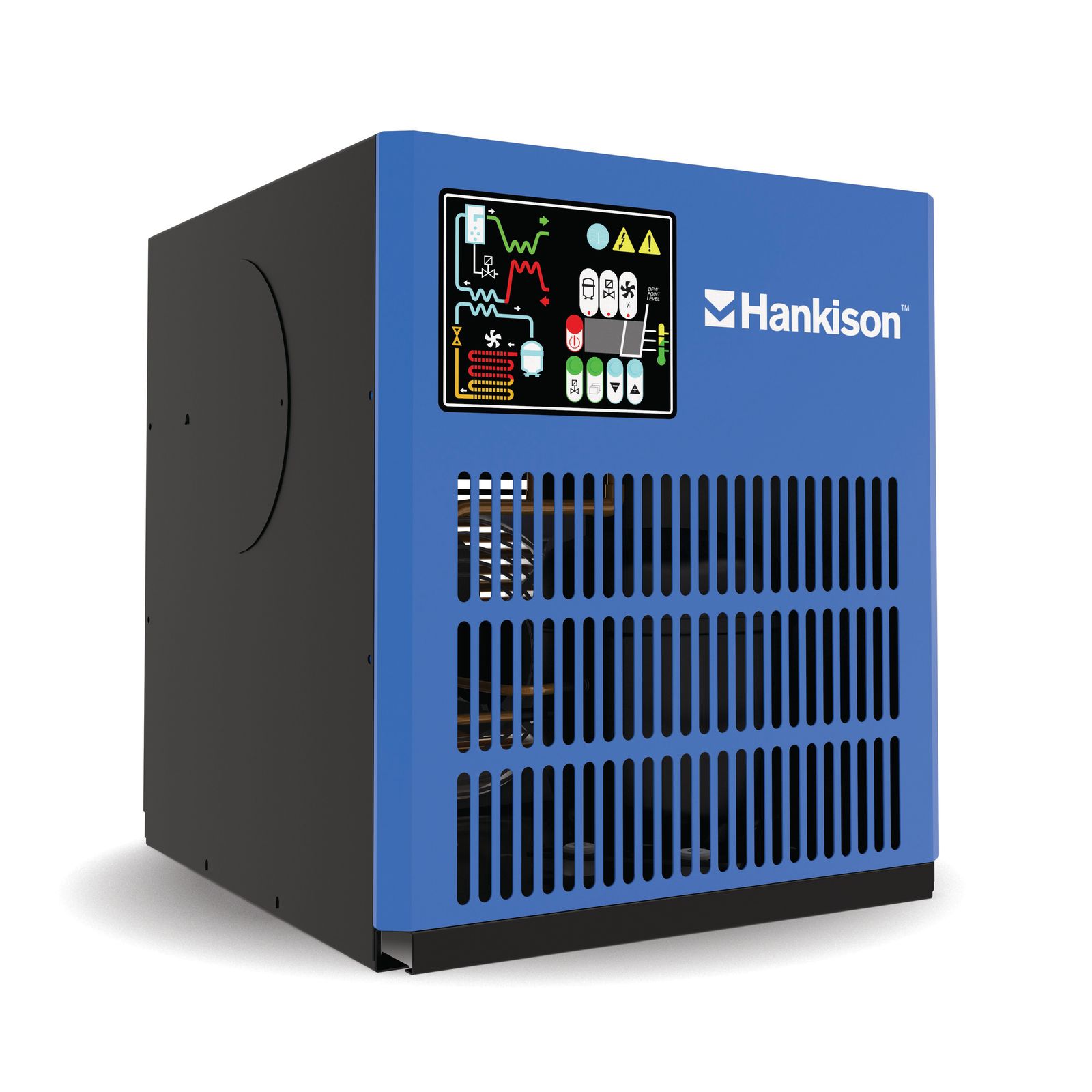 Hankinson HPR 25-50 HERO